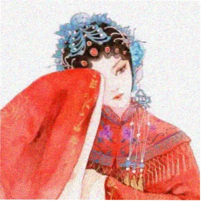 用户 半页书 头像